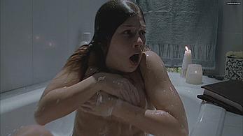 Actress - Nikki Sanderson: Movie - Boogeyman 3